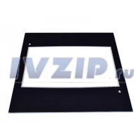 Стекло внутреннее GEFEST мод. 1200-1500, 6100-6500, 1140, ДА122, ДА602, ДА622, 485*435мм, без шелкографии (1200.18.0.004-01)