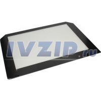 Внутреннее стекло двери духовки Gorenje 547X398MM / 420310
