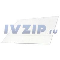 Стекло внутренее  Gefest  мод.300,3100,3200,2140, (368х262мм) без шелкографии 300,04,0,009