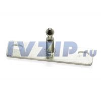 Крепление двери духовки BEKO 215920059