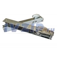 Петля двери духовки GEFEST мод. 1502, 6100, ДА602,ДА621-622 (С010300394, ИСГК.АГ.00.00.000-01)