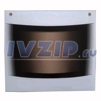 Стекло духовки Gefest ( наружное мод. 3200, 2140, белое, 497*442мм (3200.15.2.000-01)