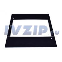 Стекло духовки GEFEST  внутреннее мод. 3300, 435*400мм, без шелкографии (3200.15.0.004-01)