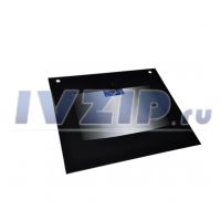 Стекло духовки GEFEST наружное мод. 3300, 3500 К32, 495*440 мм 3200.15.2.000-05