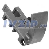 Держатель (нижний правый) стекла двери духовки Electrolux 3558047043