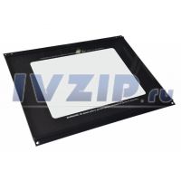 Стекло внутреннее DARINA мод.GM141, 545х400мм без шелкографии, без металл. профиля 01020928