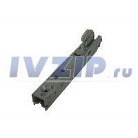 Петля дверки духовки Rika 01012408