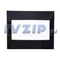 Стекло внутреннее GEFEST мод. 5100, 5102, 5140, 5500, 5560, 5502, вып. с 01.10.2015г,456х372мм, с шелкографией (5100.18.0.004-01) 01043937