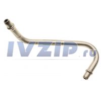 Газопровод GEFEST (мод. 300, 3100, 3200, 3300, лев. ближ. горелка) 300.05.0.007