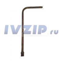 Газопровод Мечта мод. 221ГЭ, на горелки стола ПГЭ221ГЭ.00.210-01