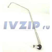 Газопровод FLAMA, ЛАДА NOVA мод. RG, FG, CG, в духовку (гайка - клипса)1465.08.000-02