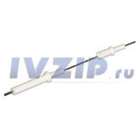 Свеча поджига (разрядник) на духовку Gefest  мод. 3200, 3300, 3500, L-166мм (10.11.000)