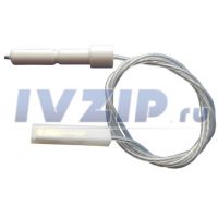 Свеча поджига (L=310mm, электрод 2мм) 001.269