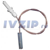 Свеча поджига (L=310mm, электрод 1мм) 001.335