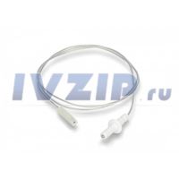 Свеча поджига газовой плиты Smeg (L=800мм) 810930075/HOB905SM