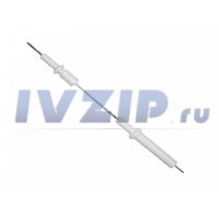 Свеча розжига GEFEST (на основную горелку духовки), мод. 1200, 1300, 1500, L-236мм 10.11.000-02