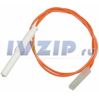 Свеча поджига для газовой плиты GORENJE (L=550 mm) 641218