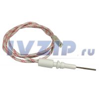 Свеча поджига De luxe на гриль L=800мм(708346) 10418010/170619/0151726