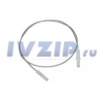 Свеча розжига GEFEST(на горелки стола), мод. 1500, 3500, 5300, 6100-6500, СН1210, 2120 (SOMIPRESS), L-750мм (PS20002-00-29) 01043989