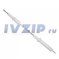 Свеча розжига GEFEST (на основную горелку духовки), мод. 3200, 3300, 3500, L-166мм (10.11.000) 01040569