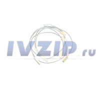 Свечи поджига (комплект 4шт.) GEFEST (Gefest -3), мод. 300, 1100, 3100 (до 2004 г.в.)