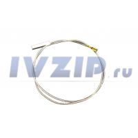 Провод для свечи розжига горелки гриля (3шт), плит GEFEST L-650мм 5100.80.0.000