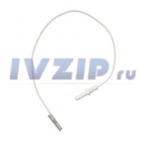 Свеча розжига Лысьва мод. с2003 г. (с проводом L- 320мм) 01041698