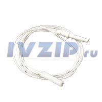 Свеча розжига GEFEST (Sabaf, 2-х зонная) L-1100 мм 694003501100