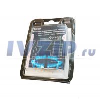 Комплект свечей розжига ПГ (4шт) Gorenje (Sabaf), (комплектация без свечи розжига на турбо горелку) 01021187