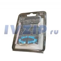 Комплект свечей розжига ПГ (4шт) Whirlpool (Sabaf), (комплектация без свечи розжига на турбо горелку) 01021194