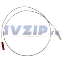 Свеча поджига плиты Hansa (L=800mm) 8509954