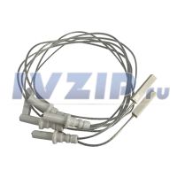 Комплект свечей розжига ПГ (4шт) Gorenje (Defendi), (комплектация без свечи розжига на турбо горелку)