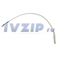 Свеча поджига плиты (L=490мм) GZ066