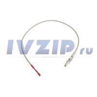 Свеча поджига конфорок L=430мм (47мм керам свеча) GP005