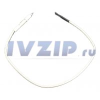 Свеча поджига плиты L=430мм (55,5мм керам свеча) 100 GP007