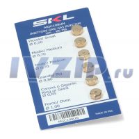 Жиклеры комплект (пропан) MGC108UN