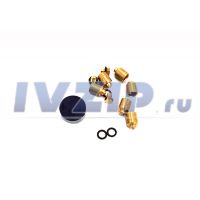 Жиклеры комплект (форсунок) DARINA мод. GM441, GM442, SGM441, S1GM441 с термостатом природный газ 01040351