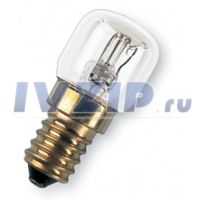 Лампа для духового шкафа 15W 220V 33CU107/540005300/015910/02lf05/3.83.060.06/LMP100UN/EP157