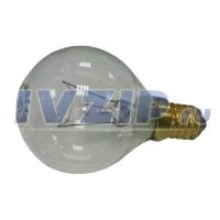 Лампа для духового шкафа 25W E14 220V 304CU00