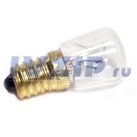 Лампа для духового шкафа (25W, E14, 220V, 300°C) 22LF0001/LMP101UN/33CU506