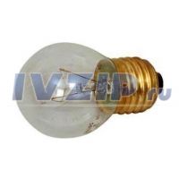 Лампа для духового шкафа (25W, E27, 220V) 304CU02/LMP106UN