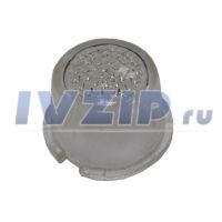 Плафон для лампы духового шкафа Gorenje, Ardo (для патрона 651067095/502011601) 104726/651067080/502011601/493064200