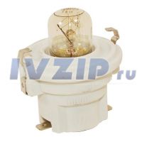 Патрон для лампочки ARDO 651067095/502011601