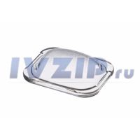 Крышка плафона лампы для духового шкафа BOSCH 00187384