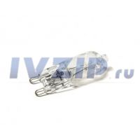 Лампа для духового шкафа 40W, G9, 230V ELUX 8085641028/3874617404/LMP112UN/LMP408UN/33CU509
