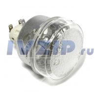 Светильник для духовки (закрытый, E14, 40W, 240V) LMP403UN