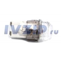 Лампа духовки с патроном керамическим 15W