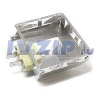 Держатель галогенного светильника печи G9 40W 230V LMP431UN