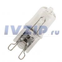 Лампа для духового шкафа (G9, 25W, 230V) EP298