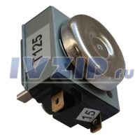 Таймер духовки DKJ-Y-07(18)-120 (120 мин, шток-18мм, GEFEST мод. 6140)
